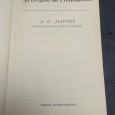 «As origens do Cristianismo»