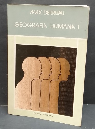 «Geografia Humana I»