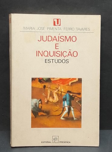 «Judaismo e Inquisição»