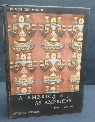 «A América e as Américas»