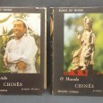 «O Mundo Chinês-2 volumes»