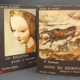 «Rumos do Mundo-2 volumes»