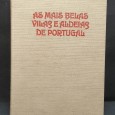 «As mais belas Vilas e Aldeias de Portugal»