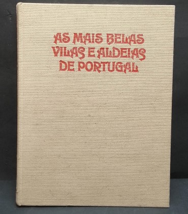 «As mais belas Vilas e Aldeias de Portugal»