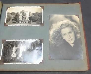 «Album de fotografias»