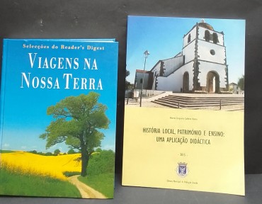 «Portugal-2 volumes»