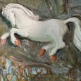 Cavalo branco