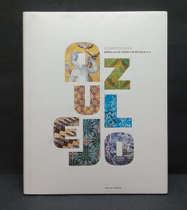 «Apreciação estética do azulejo»