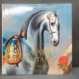 «Cavalo Lusitano. O filho do vento»