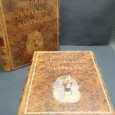 «História Universal Ilustrada-2 volumes»