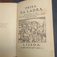 «Feira da Ladra. Revista mensal ilustrada-3 volumes»