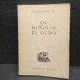 «Os Meninos de Ouro»