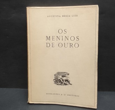 «Os Meninos de Ouro»