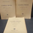 «A Aliança Inglesa. Subsídios para o seu estudo-3 volumes»