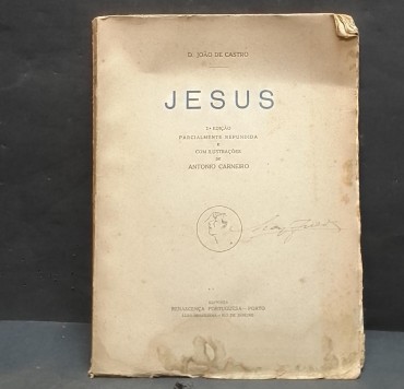«Jesus»