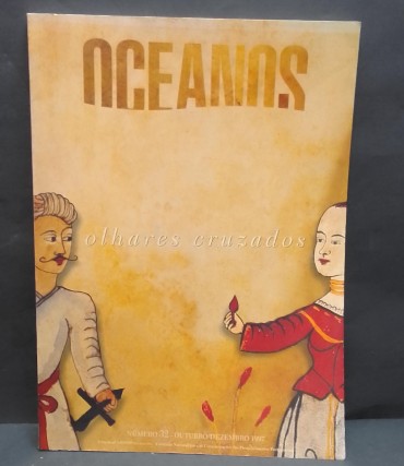 «Revista Oceanos»