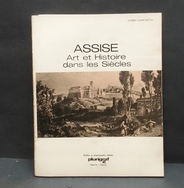 «Assise. Art et Histoire dans les Siècles»