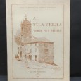 «Sintra. A vila velha (Ronda pelo passado)»