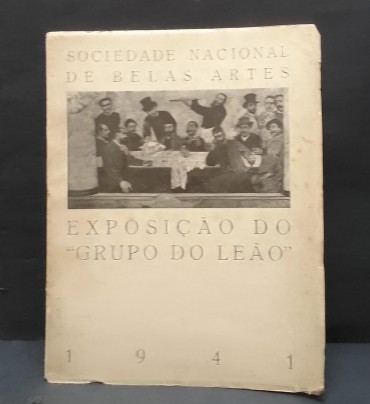 «Exposição do Grupo do Leão»