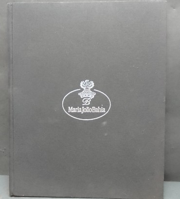 «Maria João Bahia»