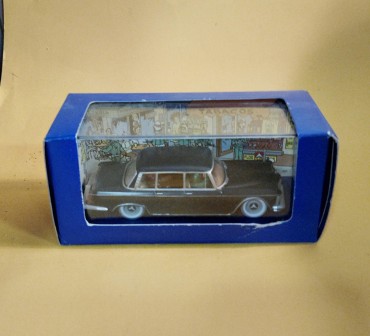 Carros do Tim Tim - Limusina