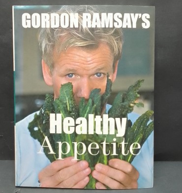 «Healthy Appetite»