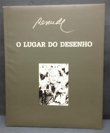 «O lugar do Desenho»