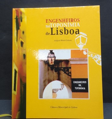 «Engenheiros na Toponímia de Lisboa»