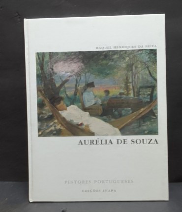 «Aurélia de Souza»
