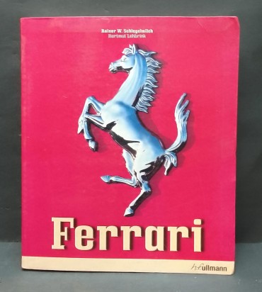 «Ferrari»