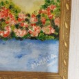 Paisagem com casa