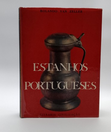 «Estanhos Portugueses»