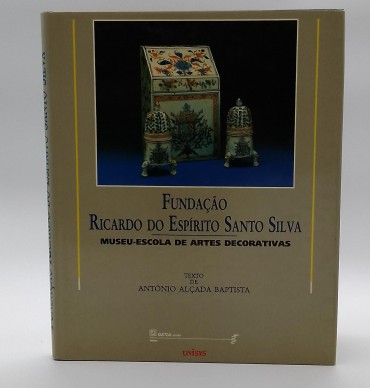 «Fundação Ricardo do Espírito Santo Silva»