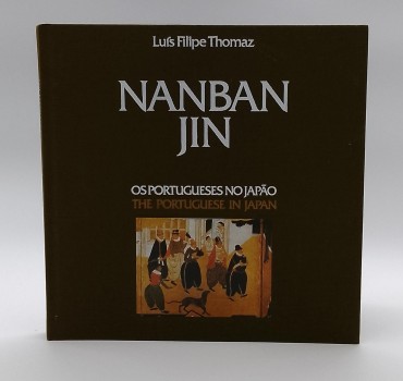 «Nanban Jin. Os portugueses no Japão»