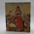 «As caricaturas da Primeira República»