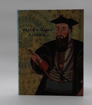 «Vasco da Gama e a Índia»