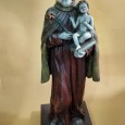 Santo António e o menino