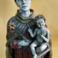 Santo António e o menino