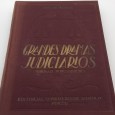 «Grandes Dramas Judiciários»