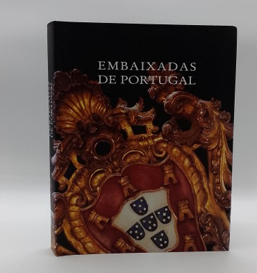«Embaixadas de Portugal»