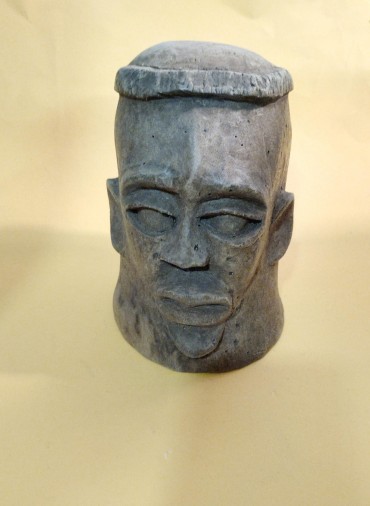 escultura