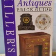 MILLER'S ANTIQUES PRICE GUIDE 1999