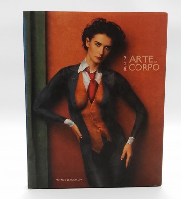 «Arte no Corpo»