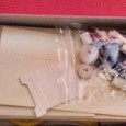 Miniatura para construir