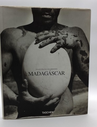 «Madagáscar»
