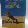 «A Arte Fotográfica da National Geographic»