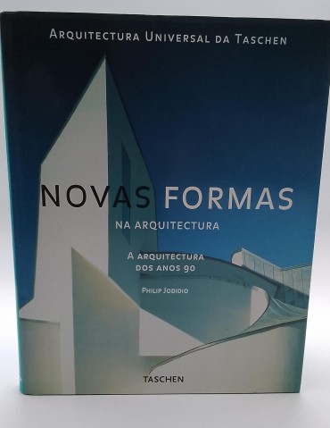 «Novas formas na arquitectura. A arquitectura dos anos 90»