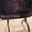 mesa de chá 