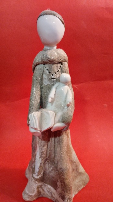 Santo António CARLOS DIAS