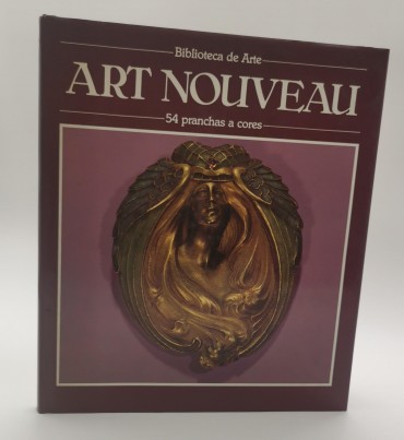 «Art Nouveau»